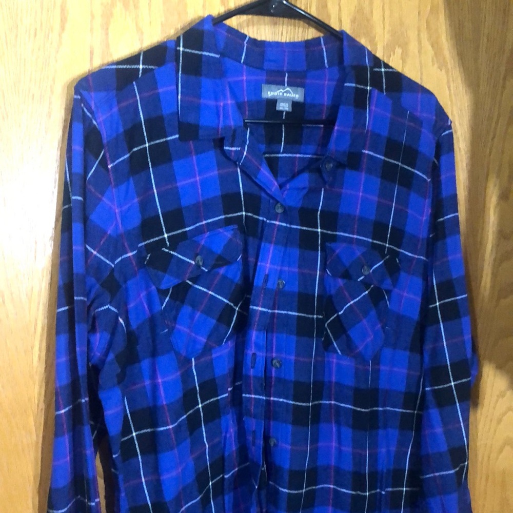 Flannel